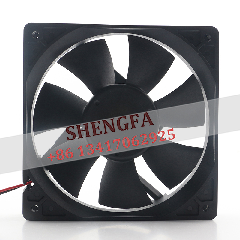 Case Fan Controller - Châssis d'alimentation Delta, contrôle de température