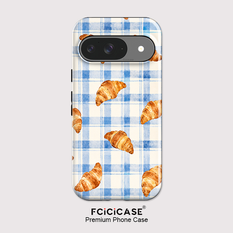 Matte Pc Case - Fcicicase – coque de téléphone en