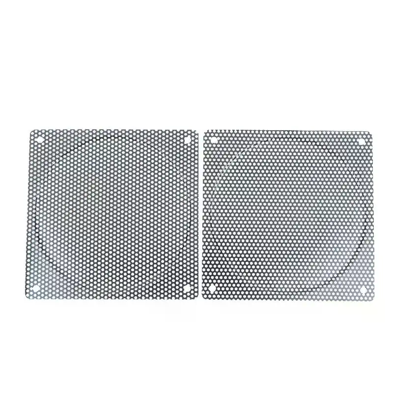 Dust Filter Pc - Couvercle en maille métallique ultra-mince pour