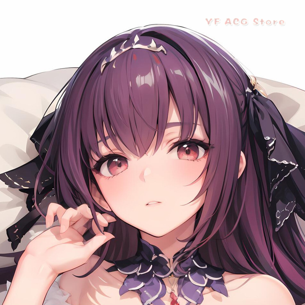 Case Fans - Housse de Dakimakura Fate Grand Order