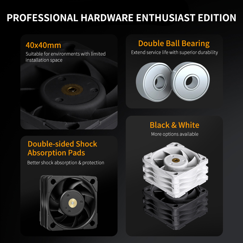 Ventilateur de refroidissement - Case Fan Controller avis et prix