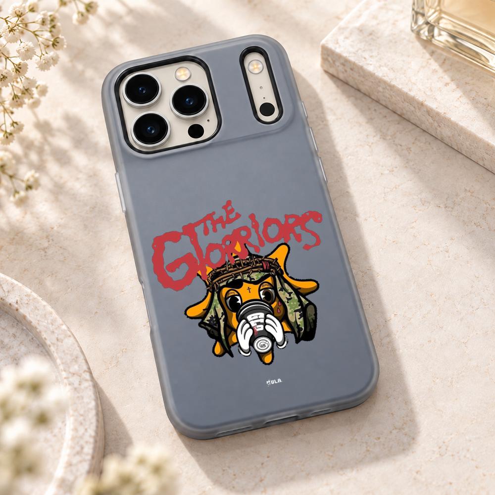 Coque de téléphone G-Glo Gang  - Matte Pc Case avis et prix