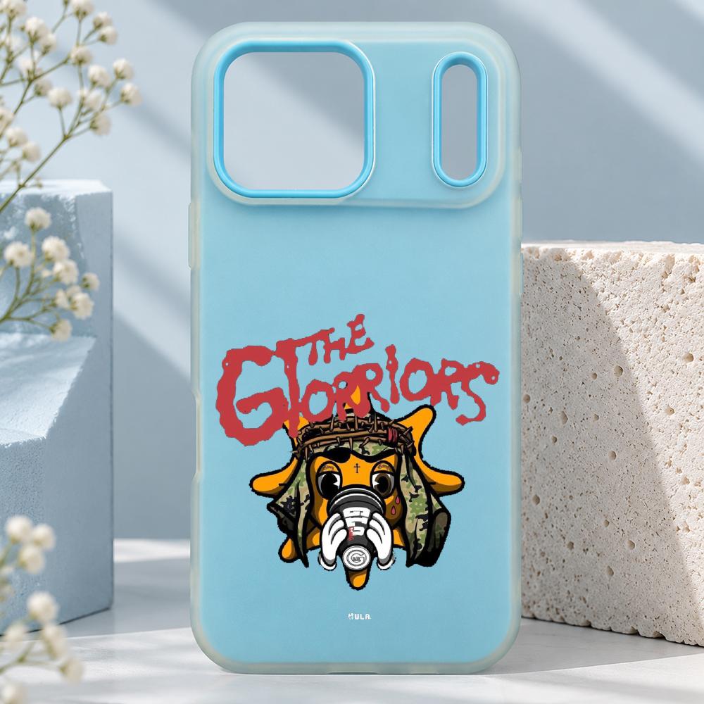 Coque de téléphone G-Glo Gang  - Matte Pc Case avis et prix