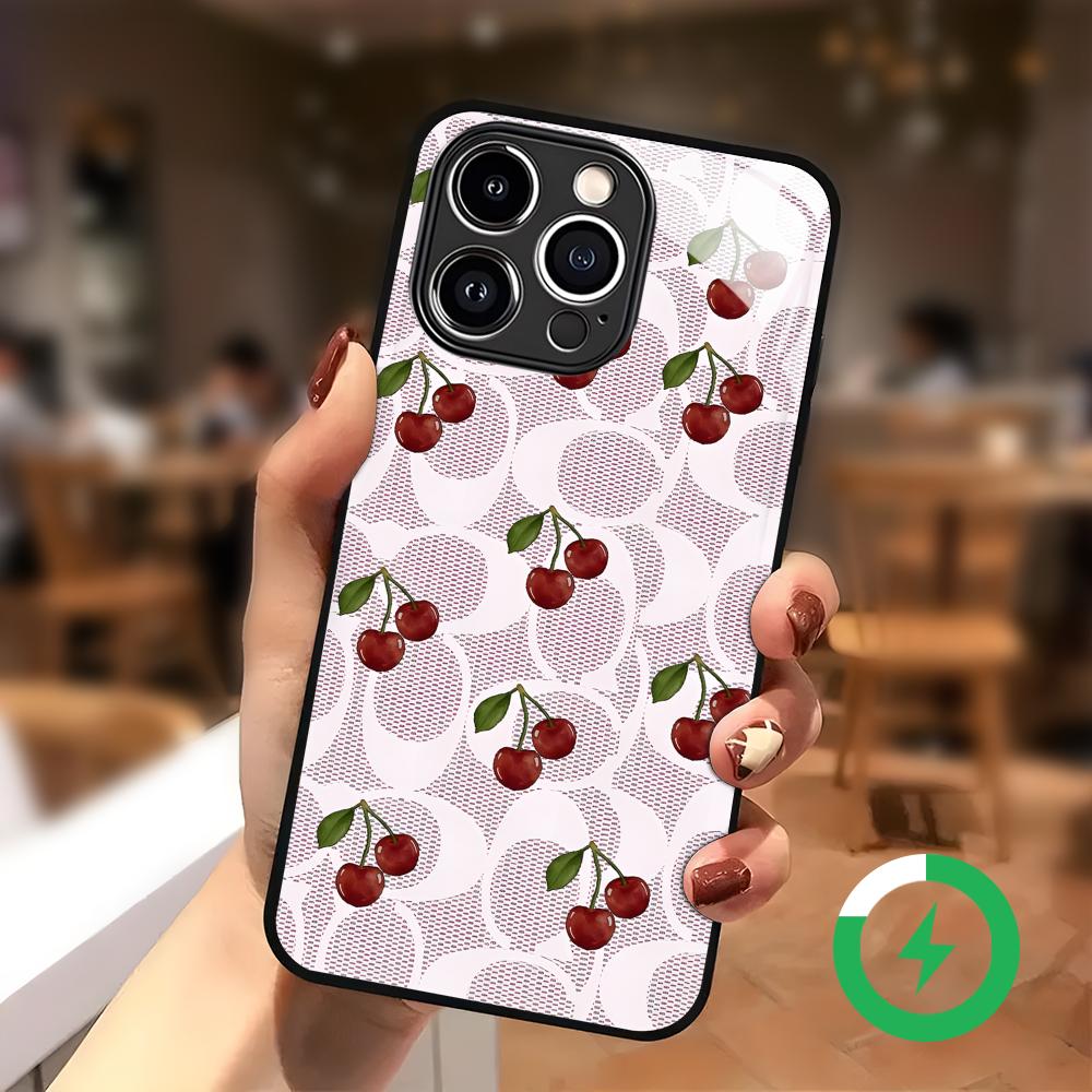 Coque de téléphone à motif cer - Mini Pc Case avis et prix