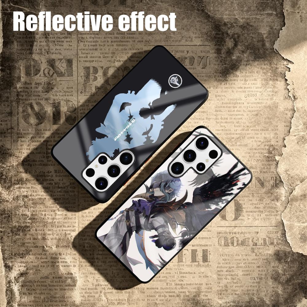 Coque de téléphone D-dottore G - Computer Case avis et prix