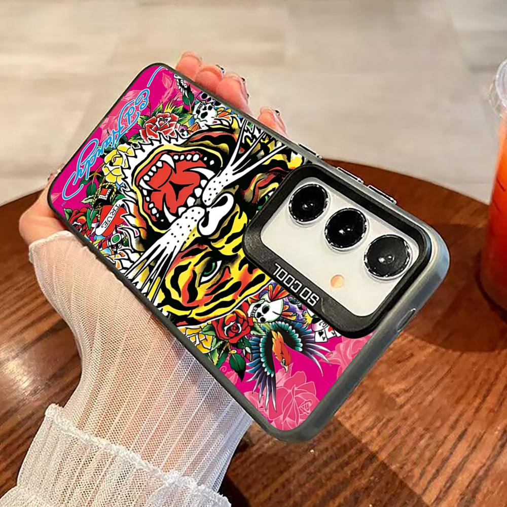 Coque de téléphone ED-Hardy Tr - Computer Case avis et prix