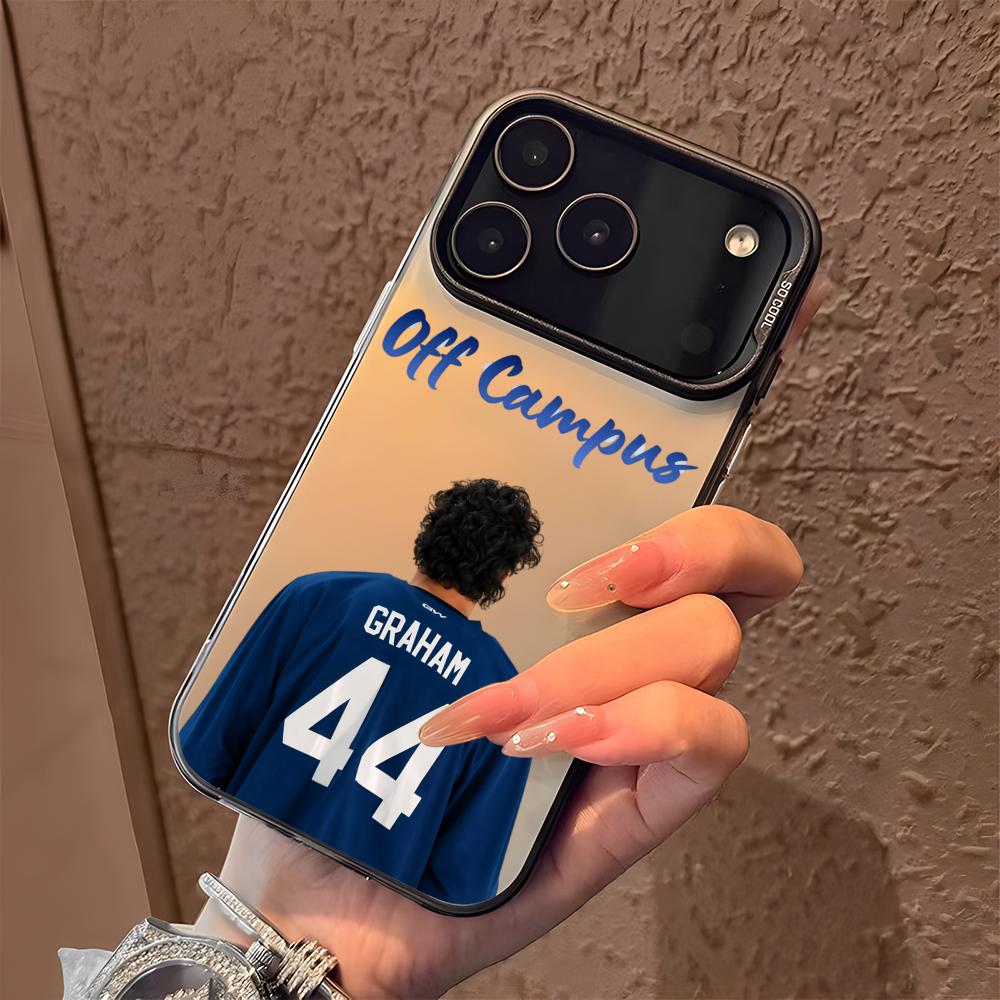 Coque de téléphone TV O-off Ca - Matte Pc Case avis et prix