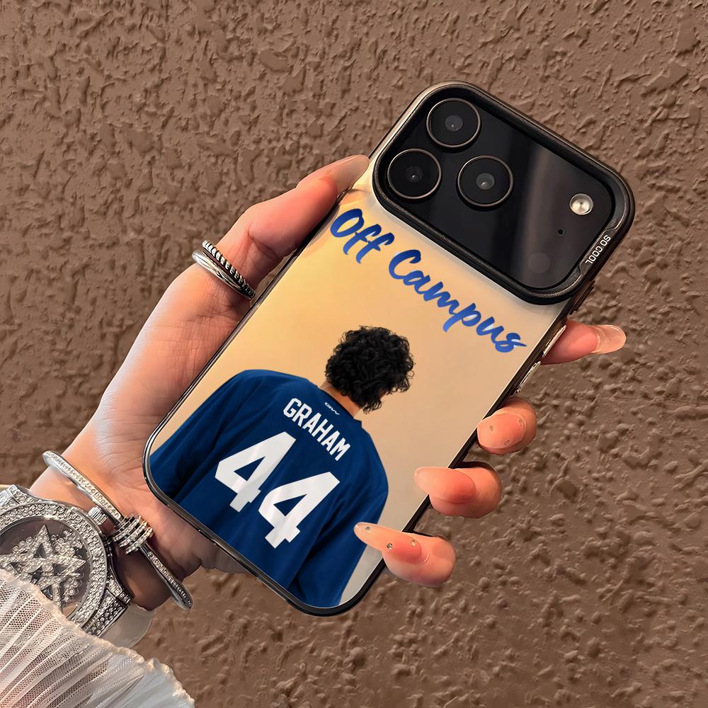 Coque de téléphone TV O-off Ca - Matte Pc Case avis et prix