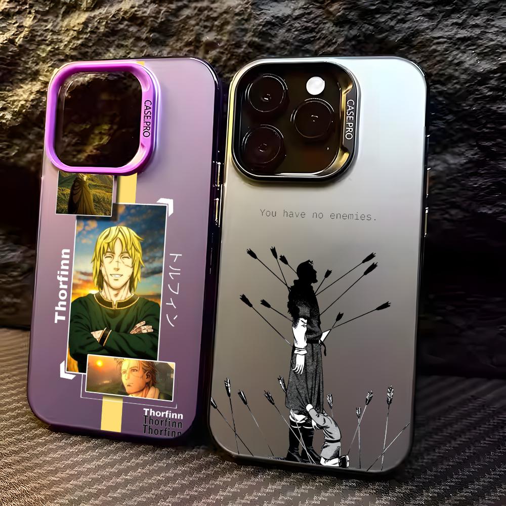 Coque de protection pour iPhon - Matte Pc Case avis et prix