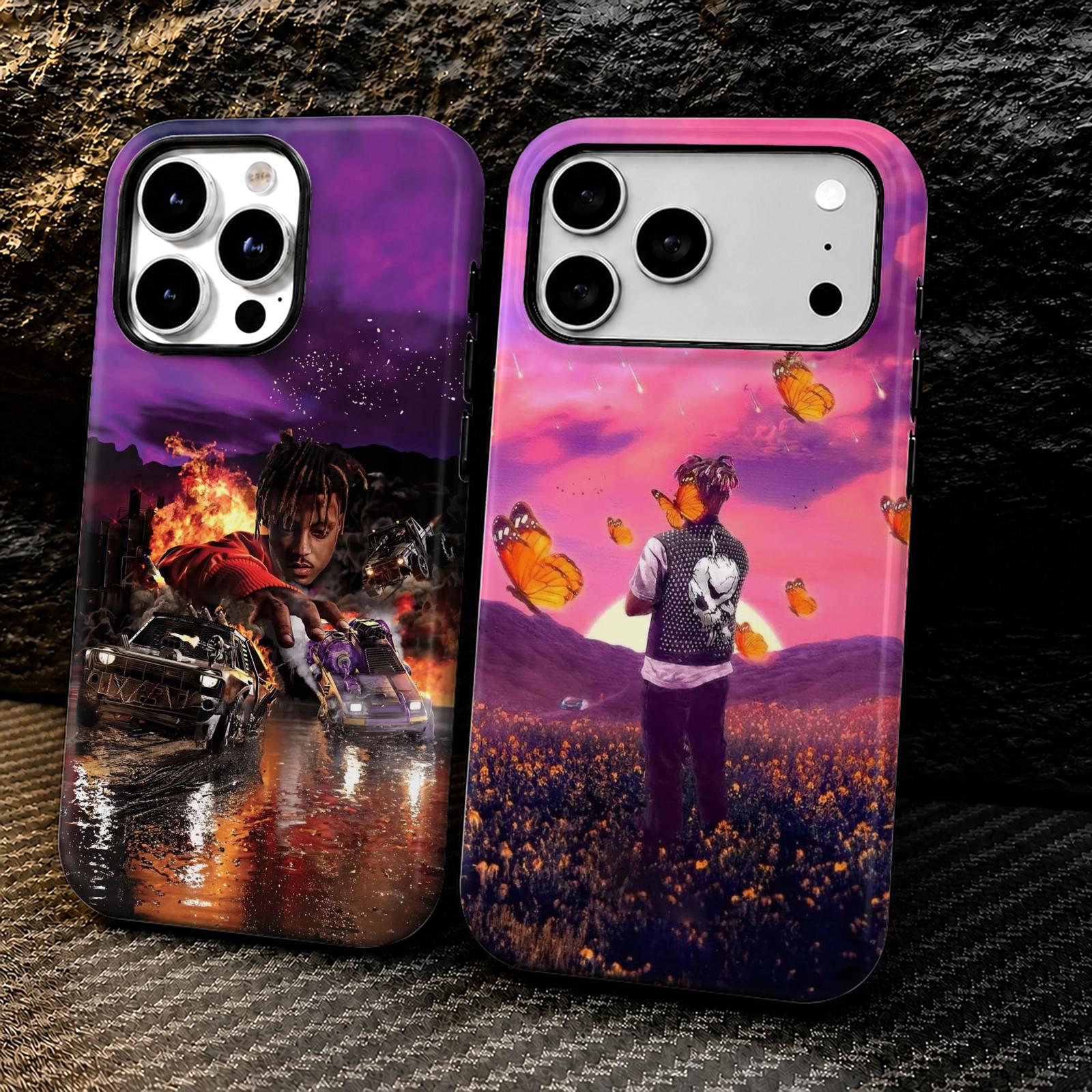 Coque de téléphone Rapper Albu - Computer Case avis et prix