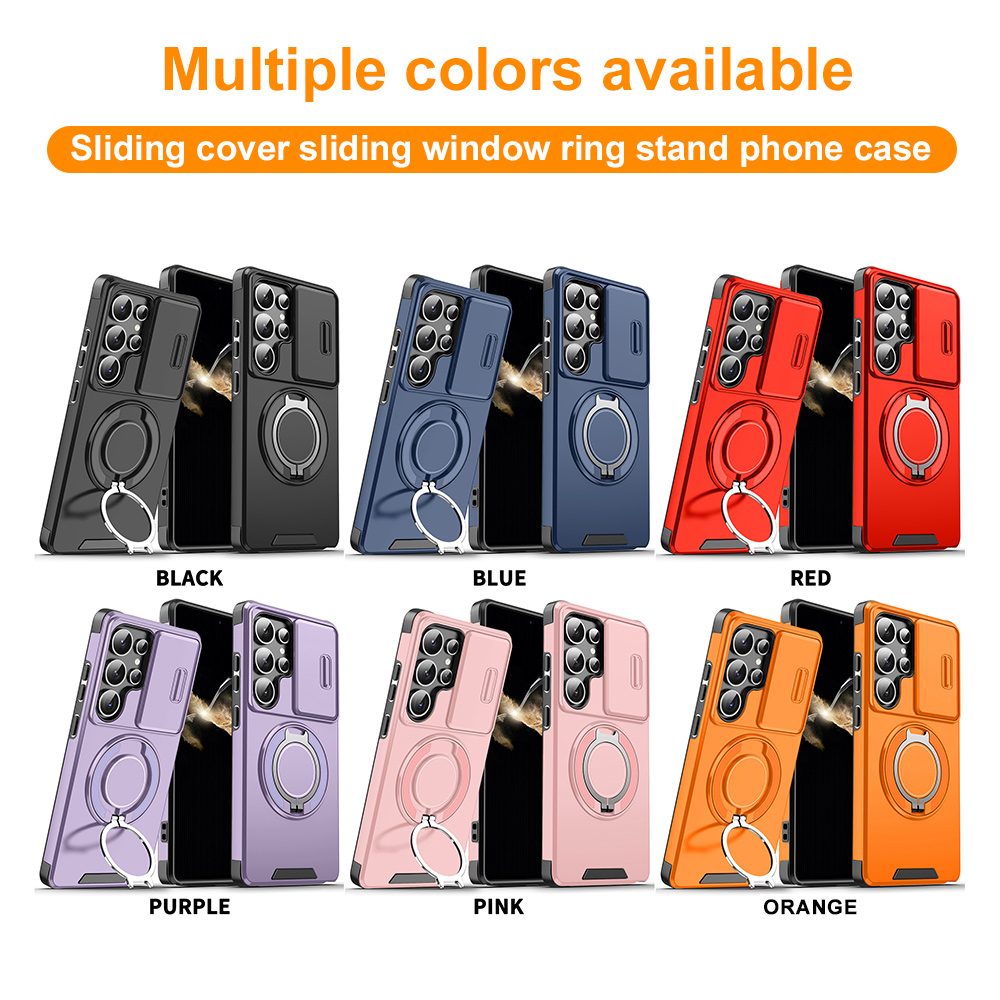 Coque de téléphone avec suppor - Case Fans avis et prix