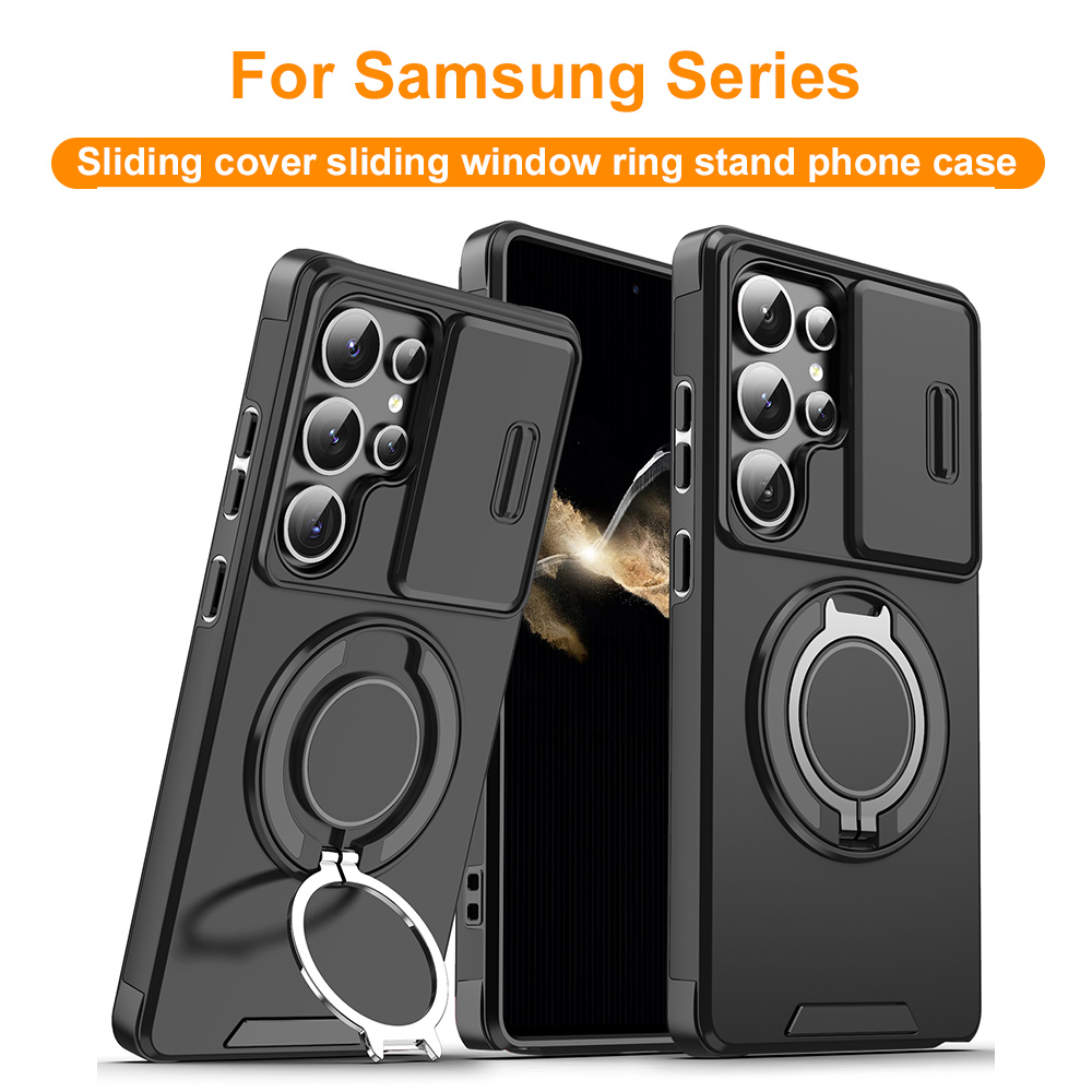 Coque de téléphone avec suppor - Case Fans avis et prix