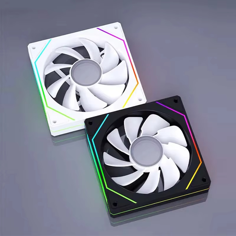 Ventilateur de boîtier PRISM 4 - Pc Chassis avis et prix