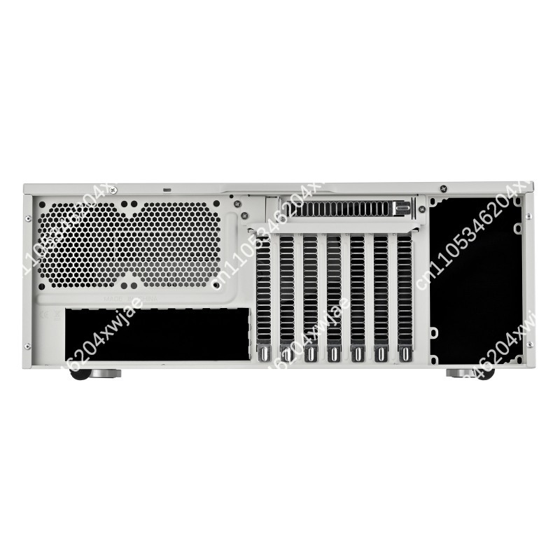 Boîtier PC rétro horizontal AT - Atx Case avis et prix