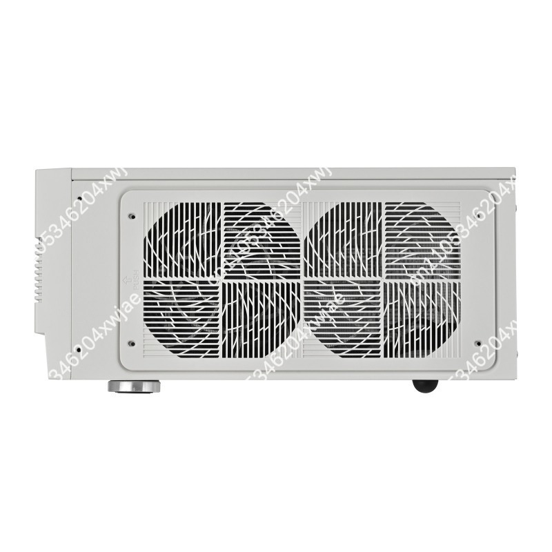 Boîtier PC rétro horizontal AT - Atx Case avis et prix