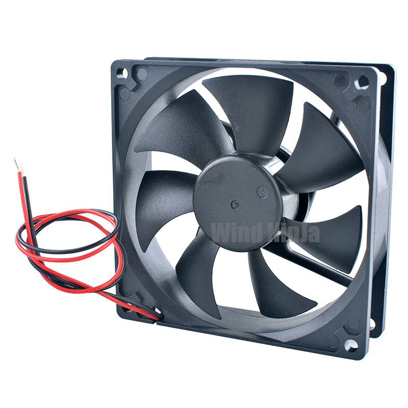 (2 pièces) Ventilateur axial d - Pc Chassis avis et prix