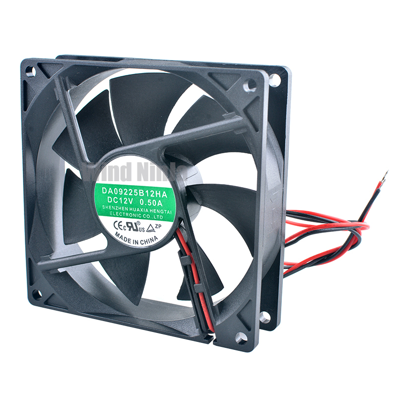 (2 pièces) Ventilateur axial d - Pc Chassis avis et prix