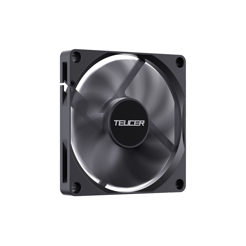 TEUCER UT-8010 ventilateur de  - Pc Chassis avis et prix