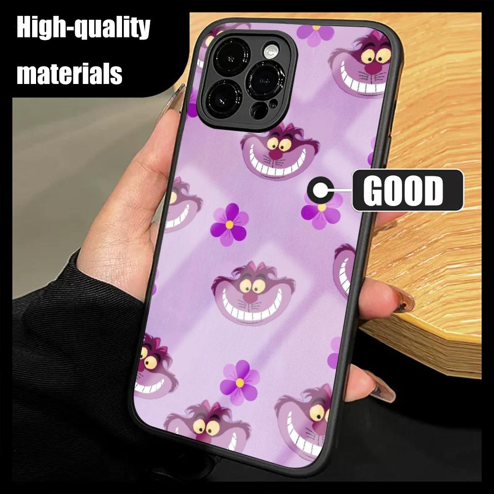 Coque de téléphone Cheshire Ca - Mini Pc Case avis et prix