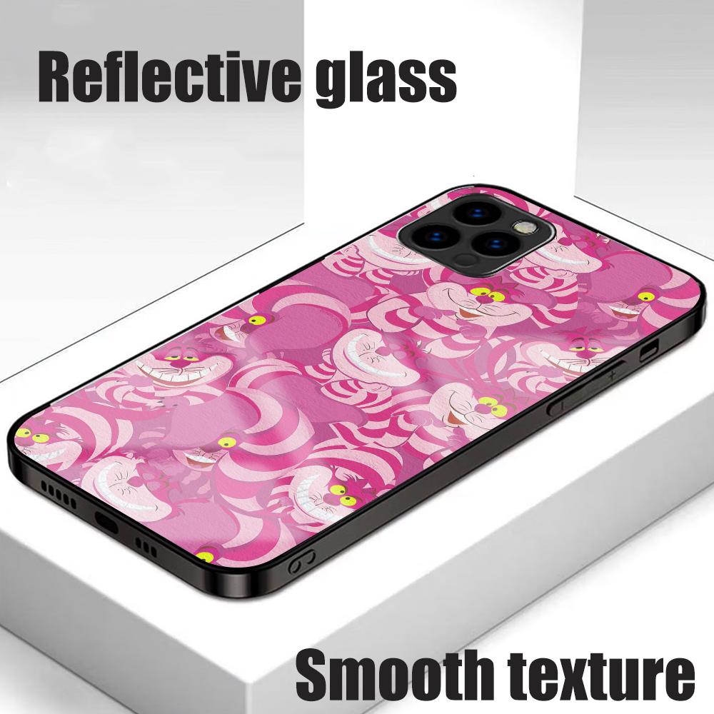 Coque de téléphone Cheshire Ca - Mini Pc Case avis et prix