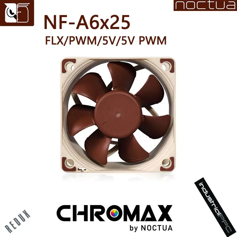 Ventilateur intelligent des re - Case Fan Controller avis et prix