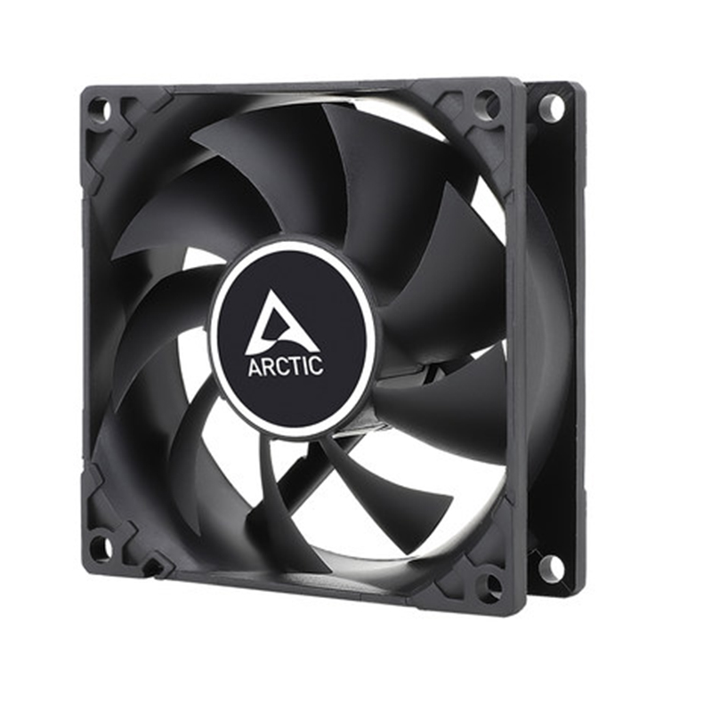 ARCTIC F8 PWM PST boîtier d'or - Case Fan Controller avis et prix