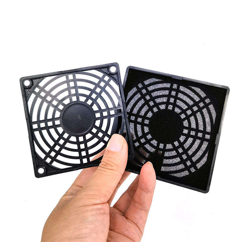 40mm 50mm 60mm 80mm 90mm 120mm - Dust Filter Pc avis et prix