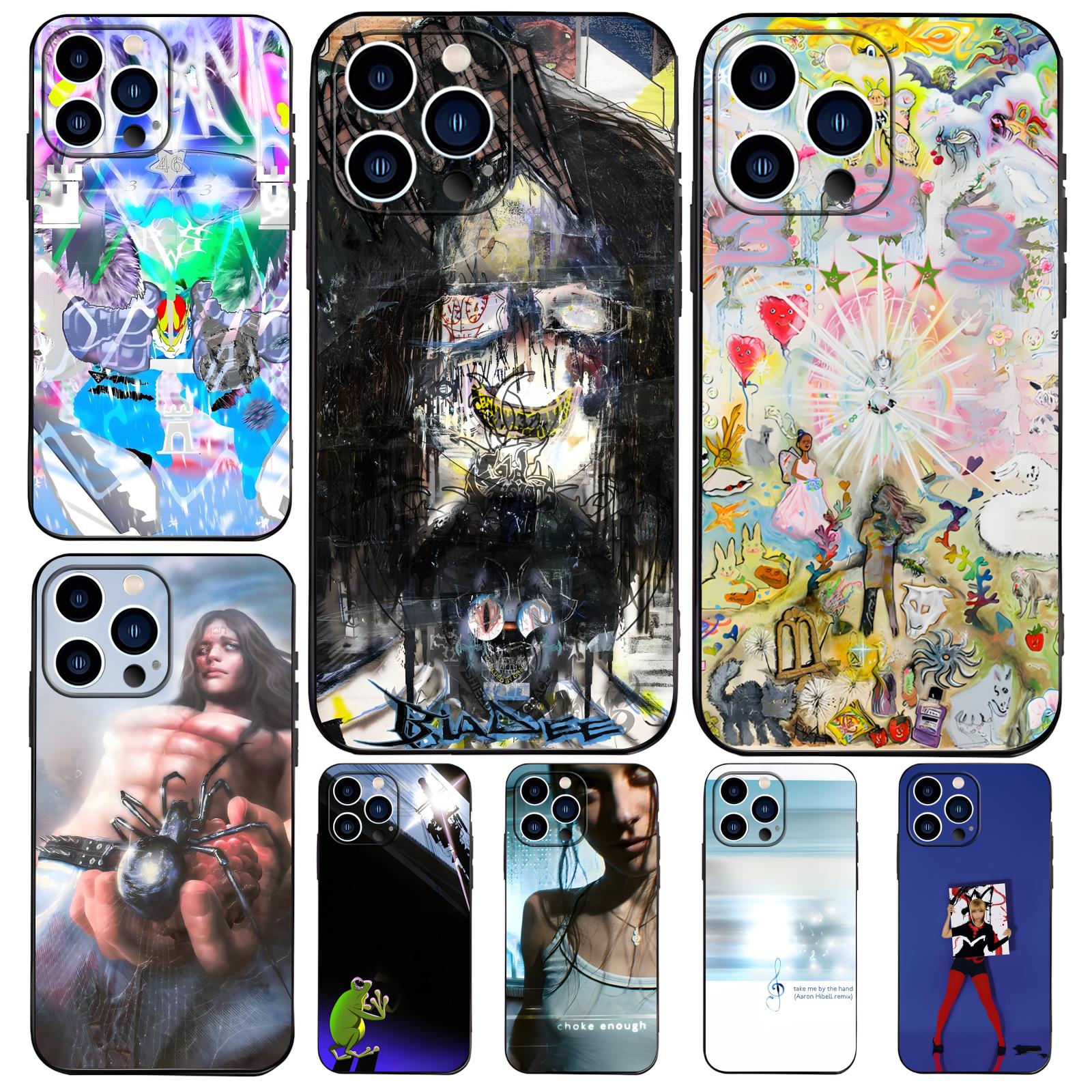 Coque de téléphone anti-chute  - Mini Pc Case avis et prix