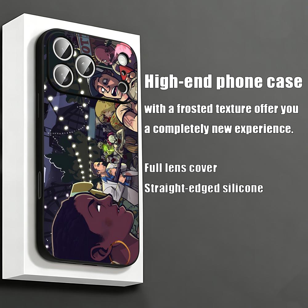 Coque de téléphone antichoc so - Mini Pc Case avis et prix