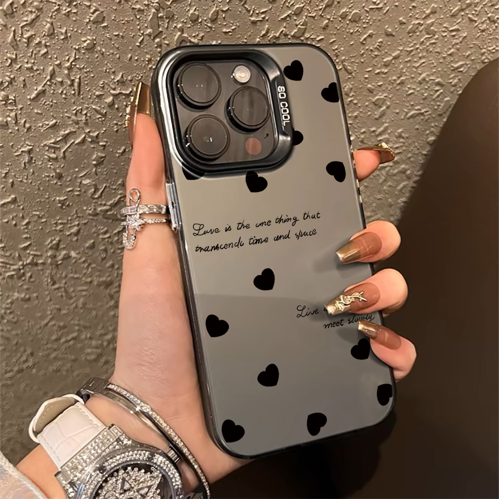 Coque de téléphone à la mode a - Matte Pc Case avis et prix
