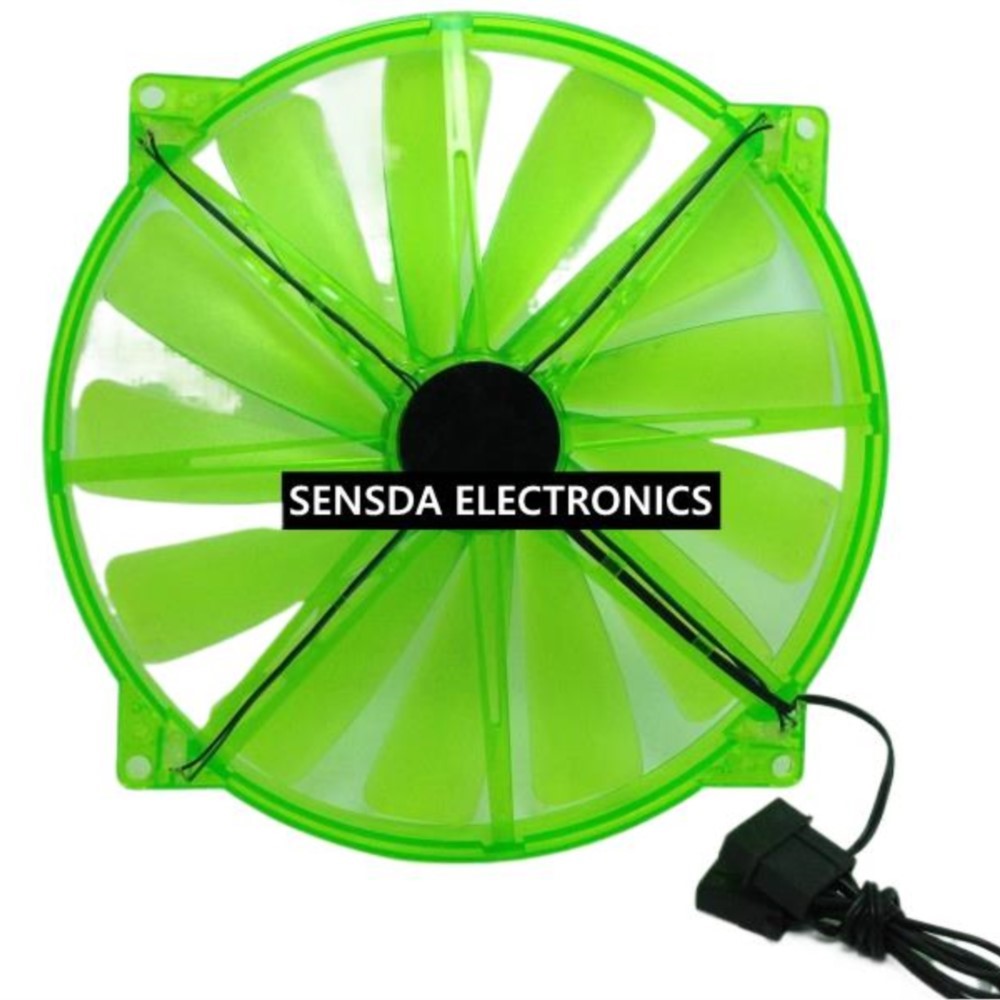 Ventilateur de Refroidissement - Pc Chassis avis et prix