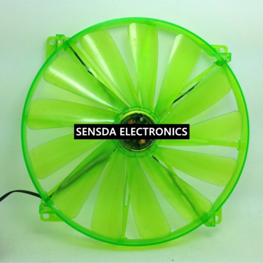 Ventilateur de Refroidissement - Pc Chassis avis et prix