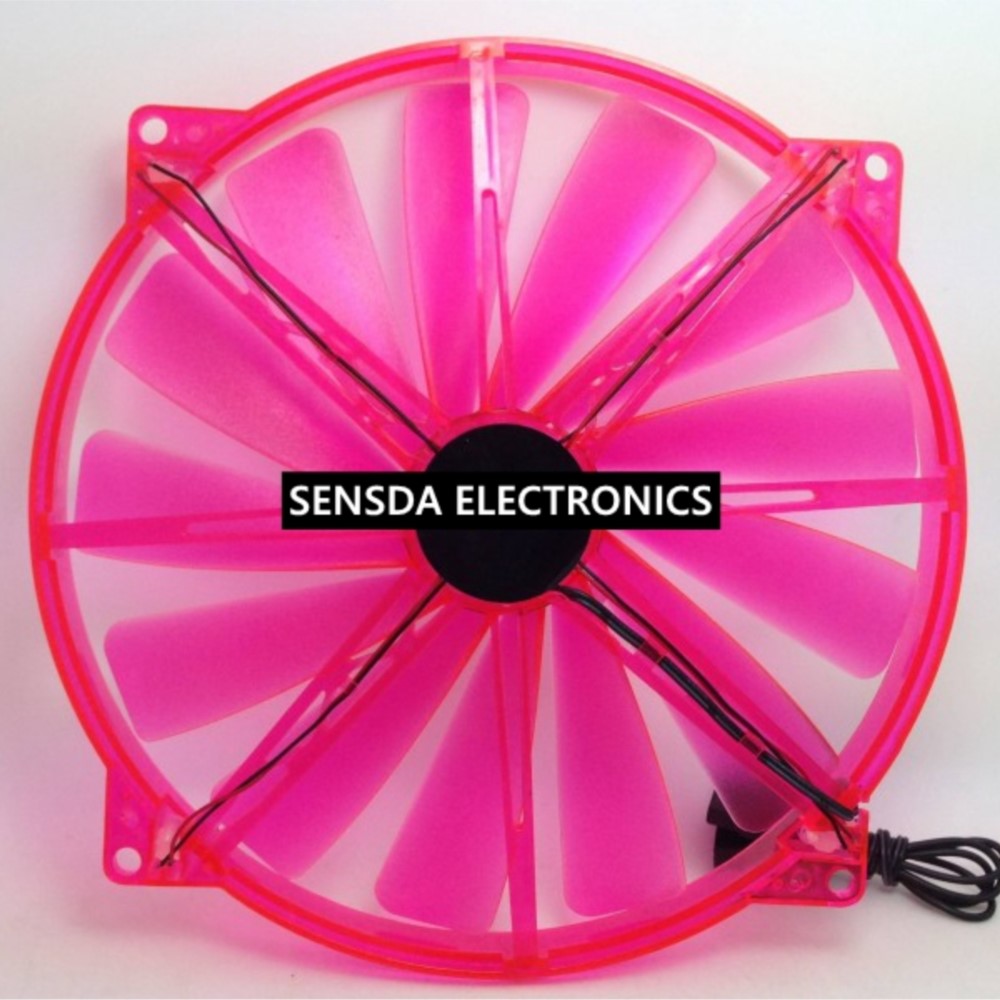 Ventilateur de Refroidissement - Pc Chassis avis et prix