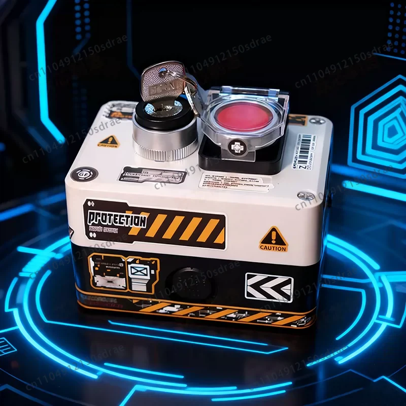 Bouton d'alimentation filaire  - Pc Chassis avis et prix