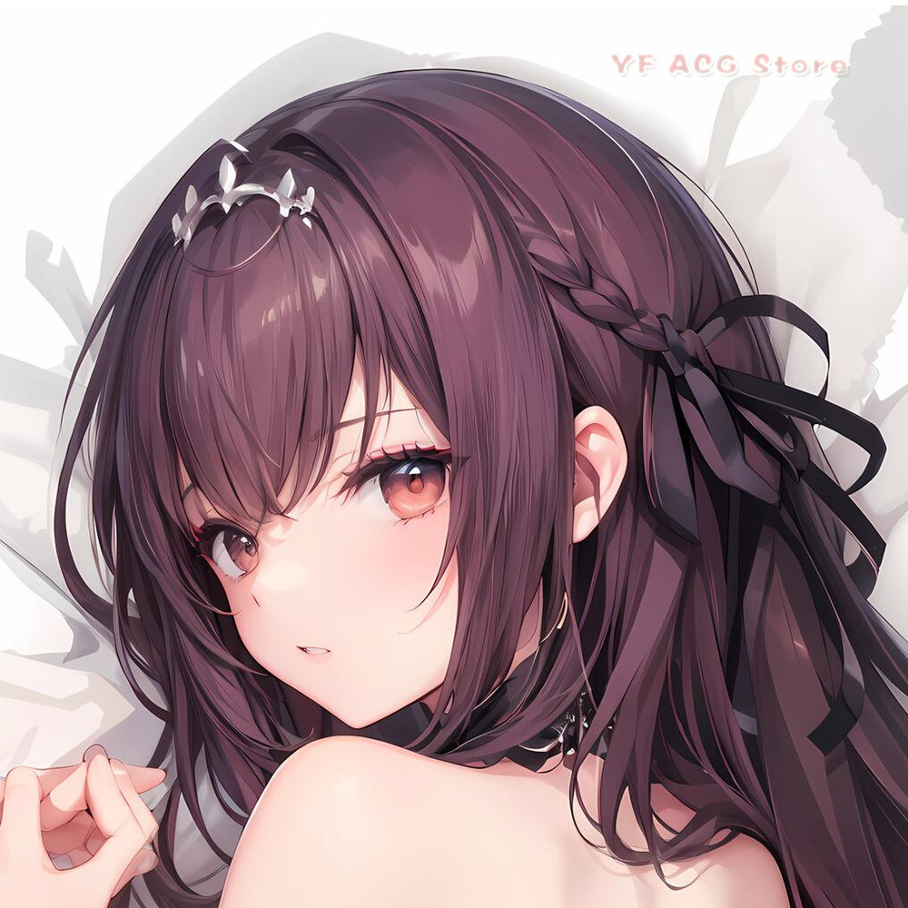 Housse de Dakimakura Fate Gran - Case Fans avis et prix