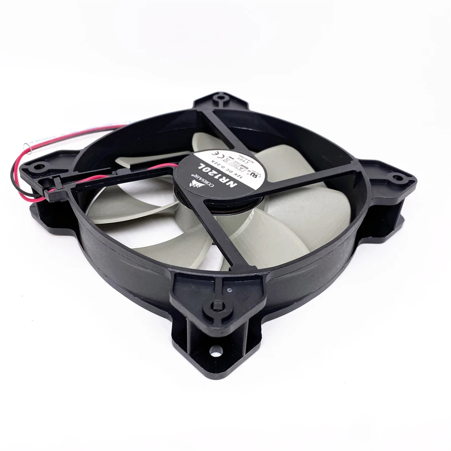 Ventilateur de refroidissement - Case Fans avis et prix