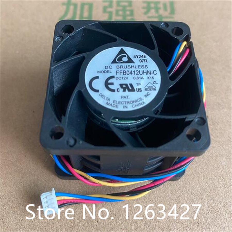 Ventilateur en gros : 4028 12V - Case Fan Controller avis et prix