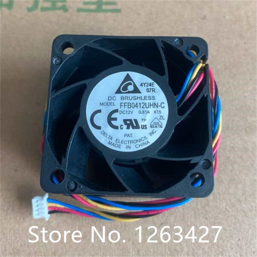 Ventilateur en gros : 4028 12V - Case Fan Controller avis et prix
