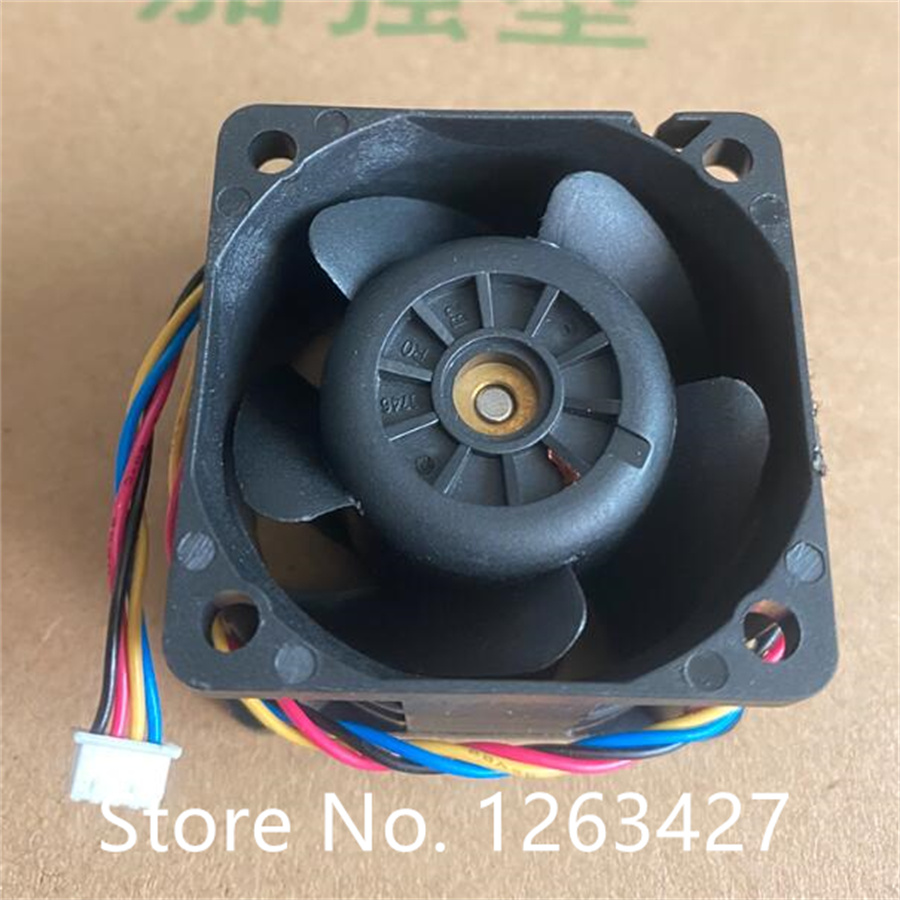 Ventilateur en gros : 4028 12V - Case Fan Controller avis et prix