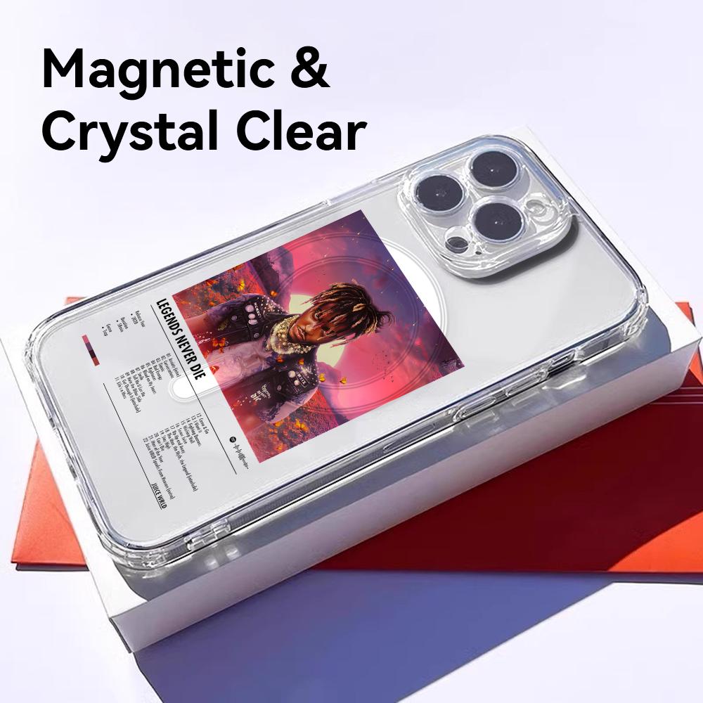 Coque de téléphone J-Juice WRL - Computer Case avis et prix