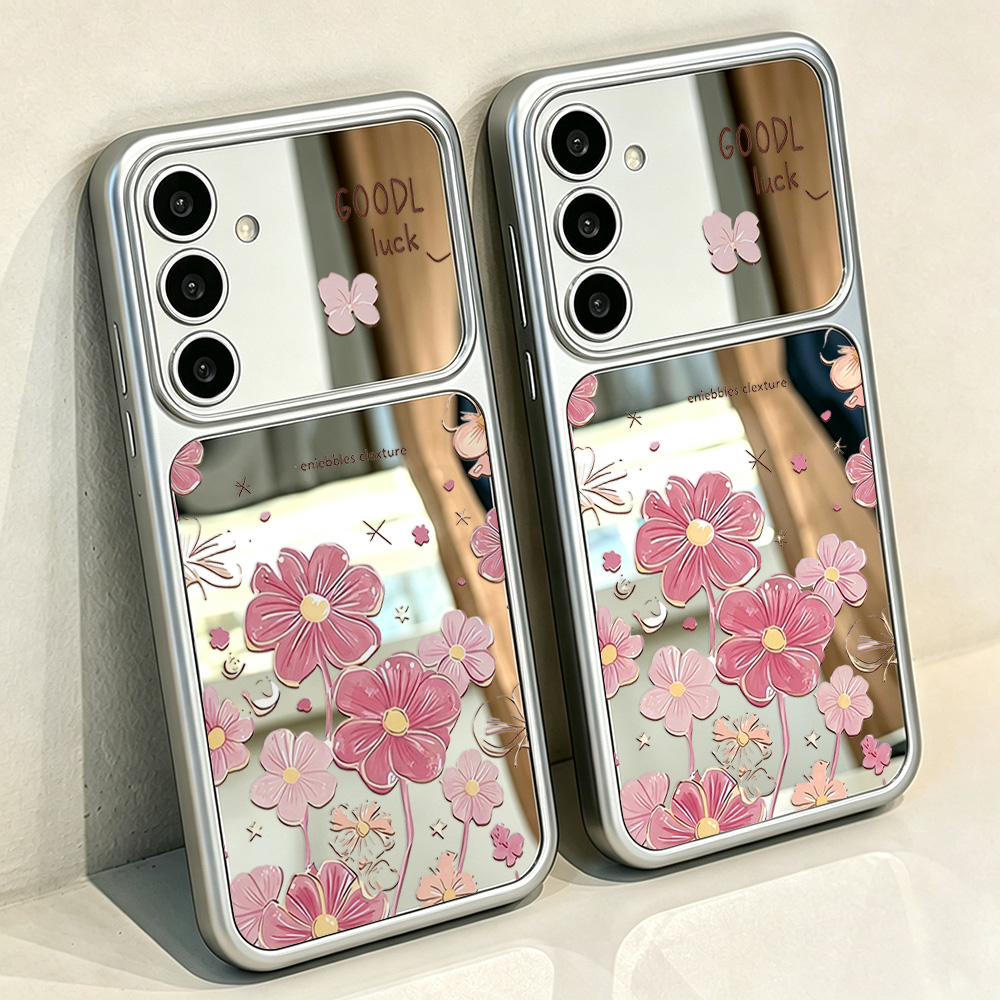 Coque de téléphone miroir pour - Computer Case avis et prix