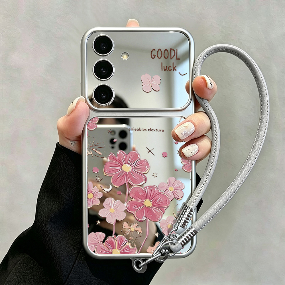 Coque de téléphone miroir pour - Computer Case avis et prix