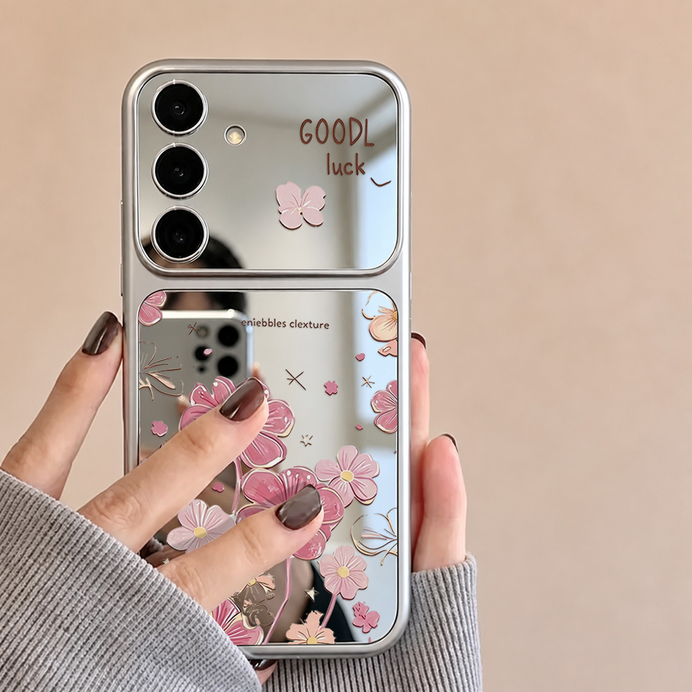 Coque de téléphone miroir pour - Computer Case avis et prix