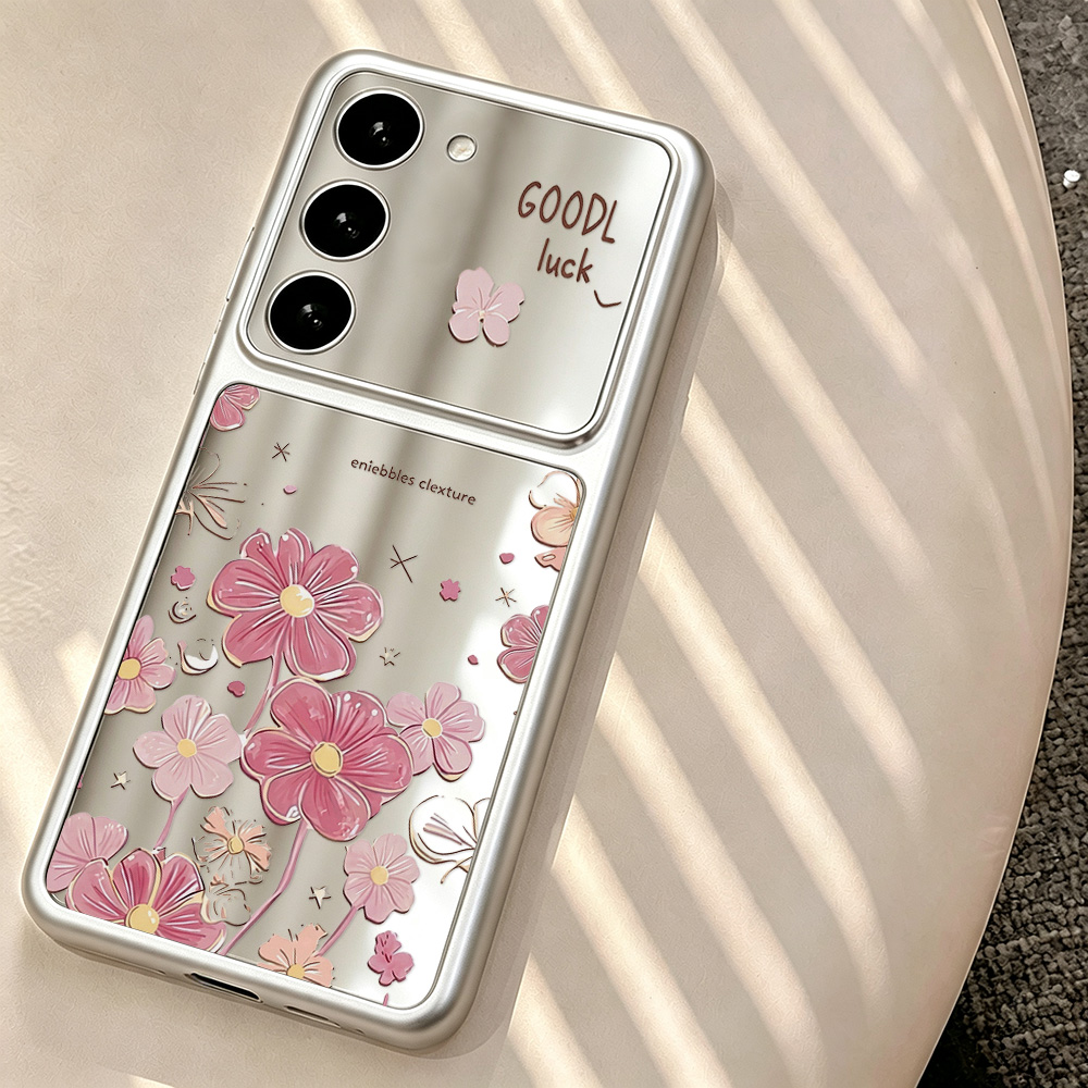 Coque de téléphone miroir pour - Computer Case avis et prix