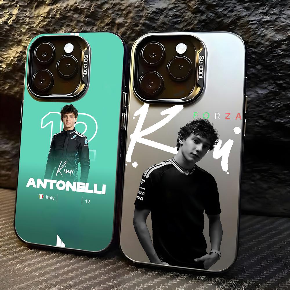 Coque de téléphone K-Kimi Anto - Computer Case avis et prix