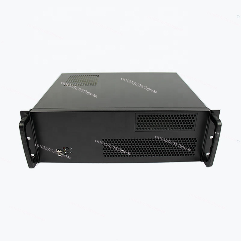 Boîtier de serveur en rack ATX - Atx Case avis et prix
