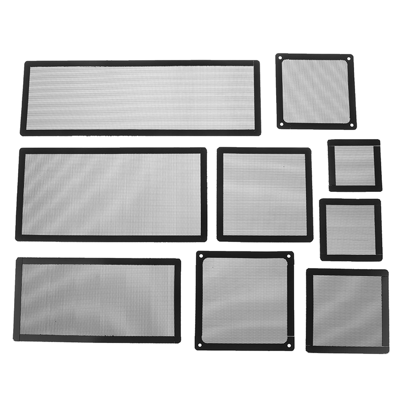 Filtre anti-poussière pour ven - Dust Filter Pc avis et prix