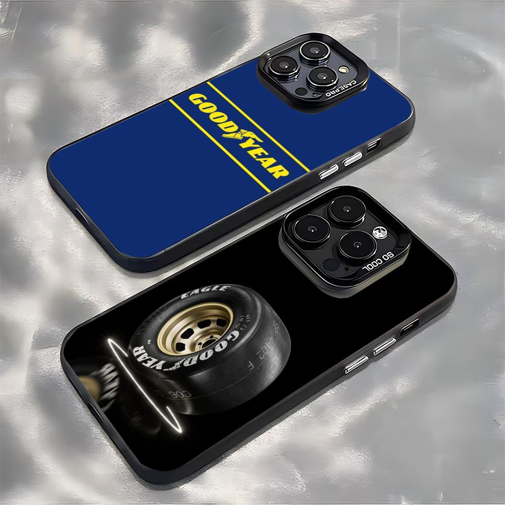 Coque Goodyear pour téléphone  - Computer Case avis et prix
