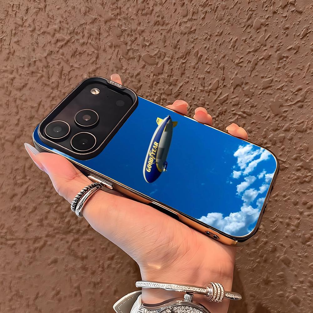 Coque Goodyear pour téléphone  - Computer Case avis et prix