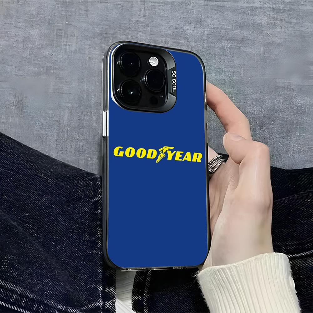 Coque Goodyear pour téléphone  - Computer Case avis et prix